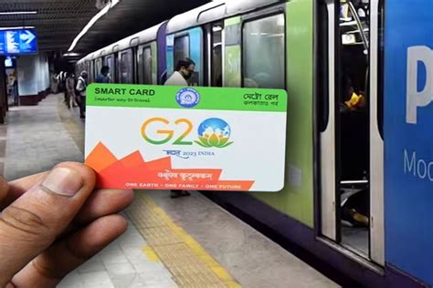 kolkata metro smart card balance|kolkata metro smart card price.